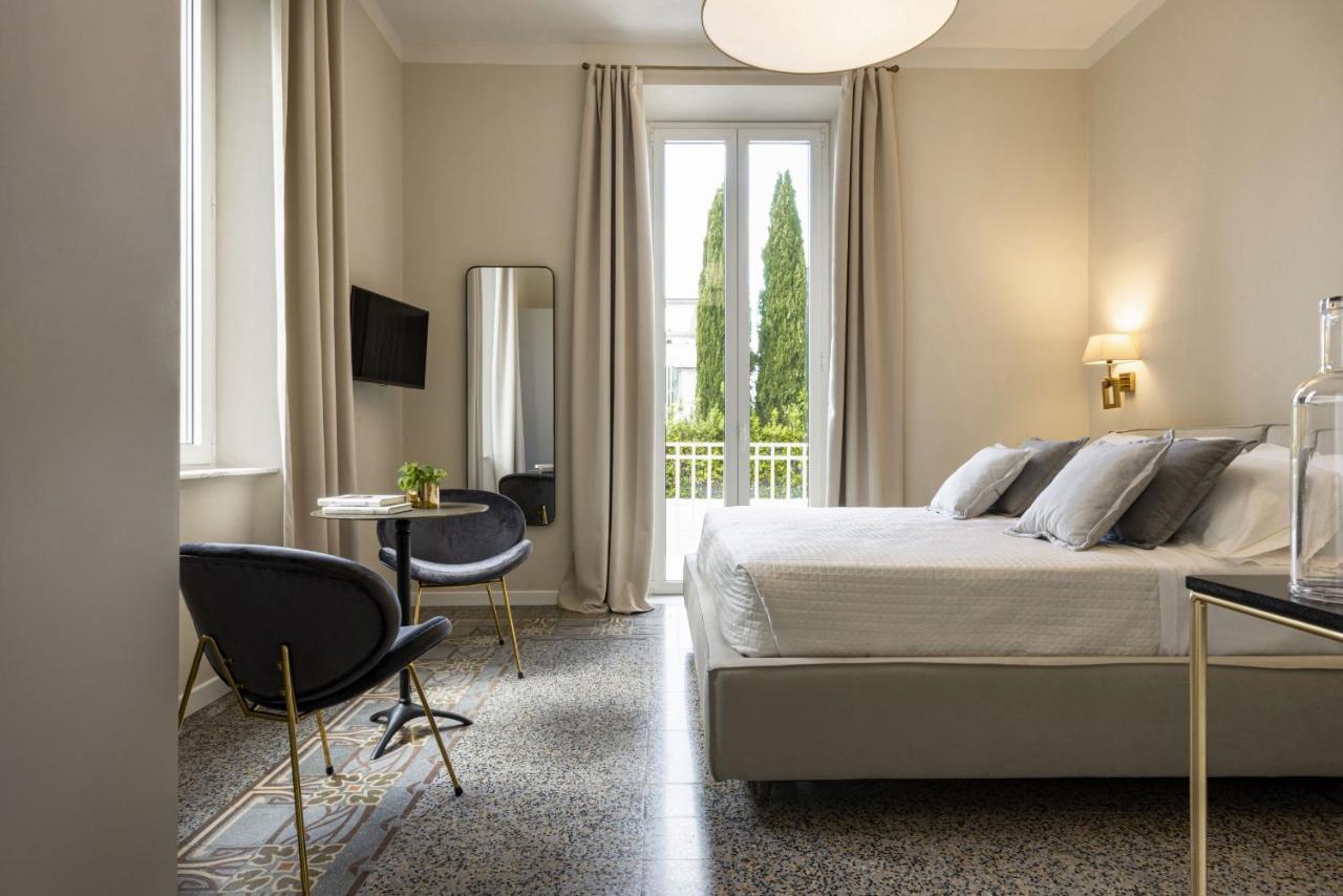Villa La Tuia B&B 卢卡 外观 照片