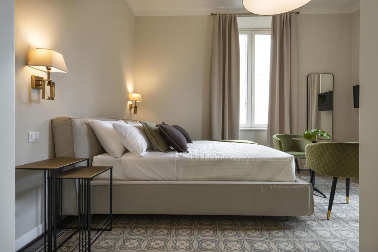 Villa La Tuia B&B 卢卡 外观 照片