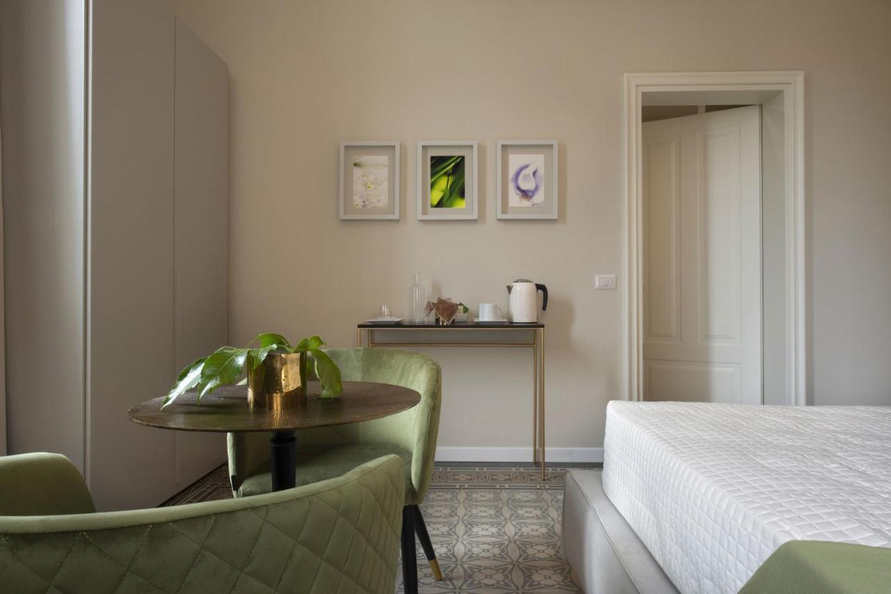Villa La Tuia B&B 卢卡 外观 照片