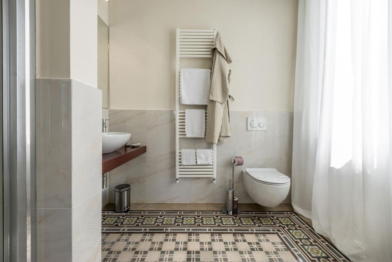 Villa La Tuia B&B 卢卡 外观 照片